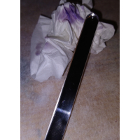 roerstokje acryl herbruikbaar (p./st.)